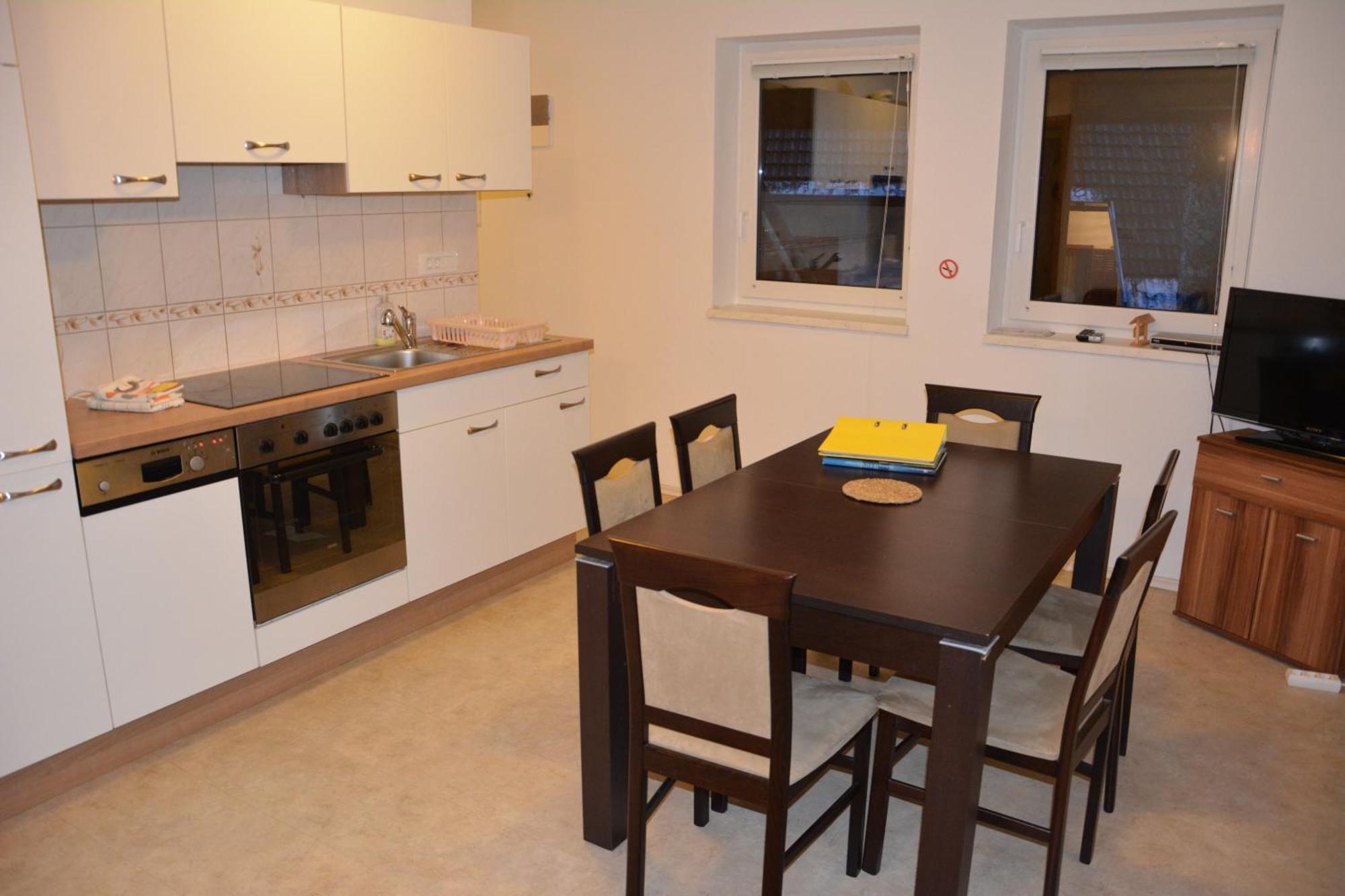 Apartments Lake Бохинь Номер фото